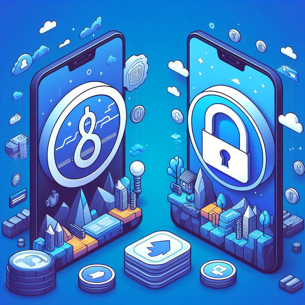Access Token vs Refresh Token