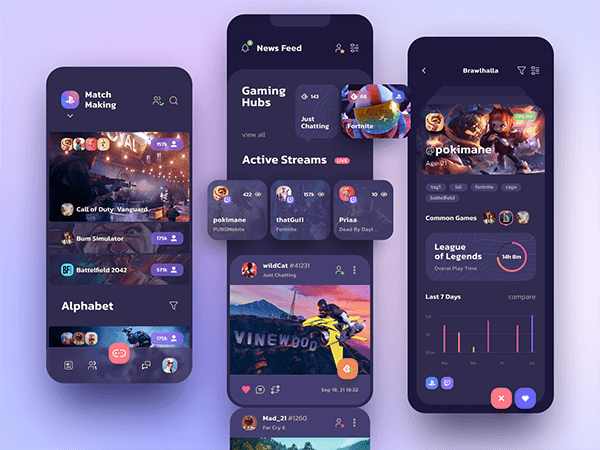 NeverFail: iDeliver